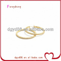 (WS3638)316L Stainless steel jewelry Hoop earrings for ears